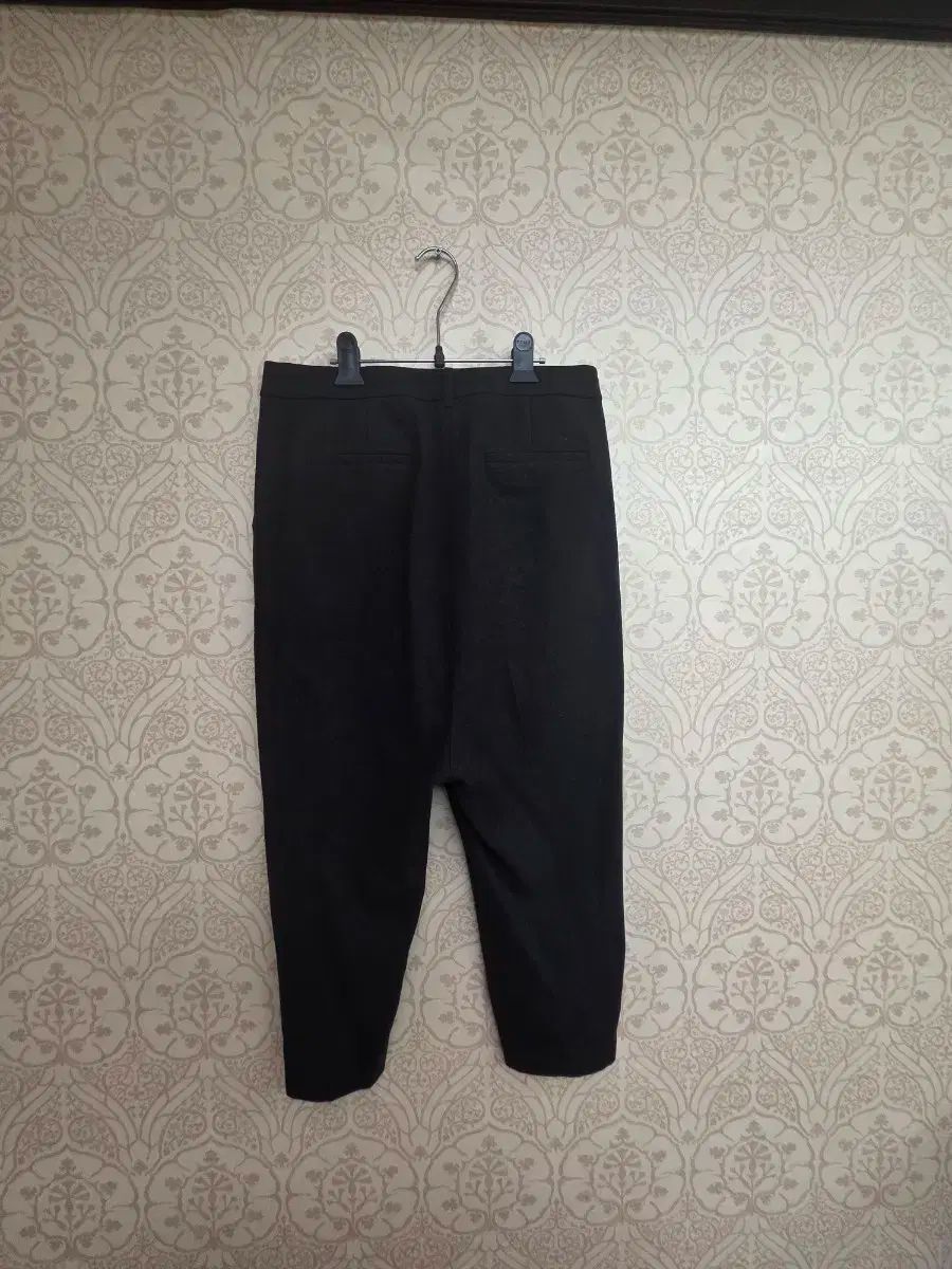 LEBEIGE ウール カシミア パンツ 76 97サイズ