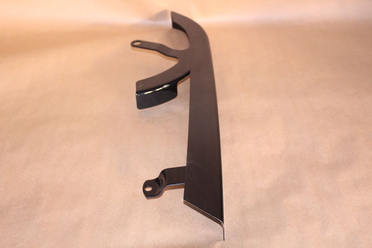 ハーレーダビッドソン XL1200L