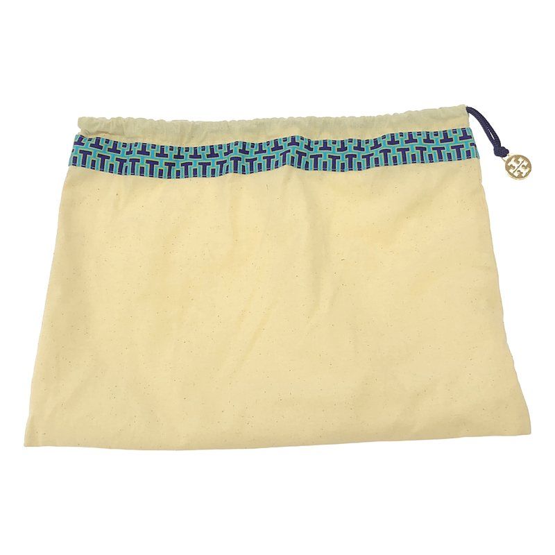 美品】 TORY BURCH / トリーバーチ | JULIETTE バイカラー ショルダー