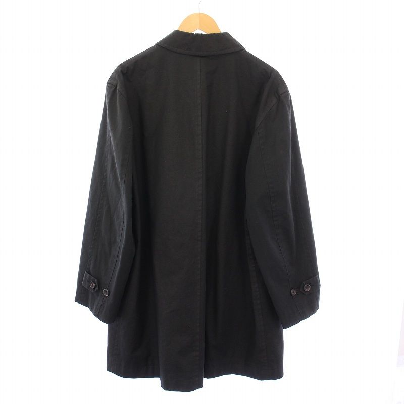 COMME des GARCONS HOMME 田中オム ロングウールコート 2025年最新】田中オム コートの人気アイテム - メルカリ