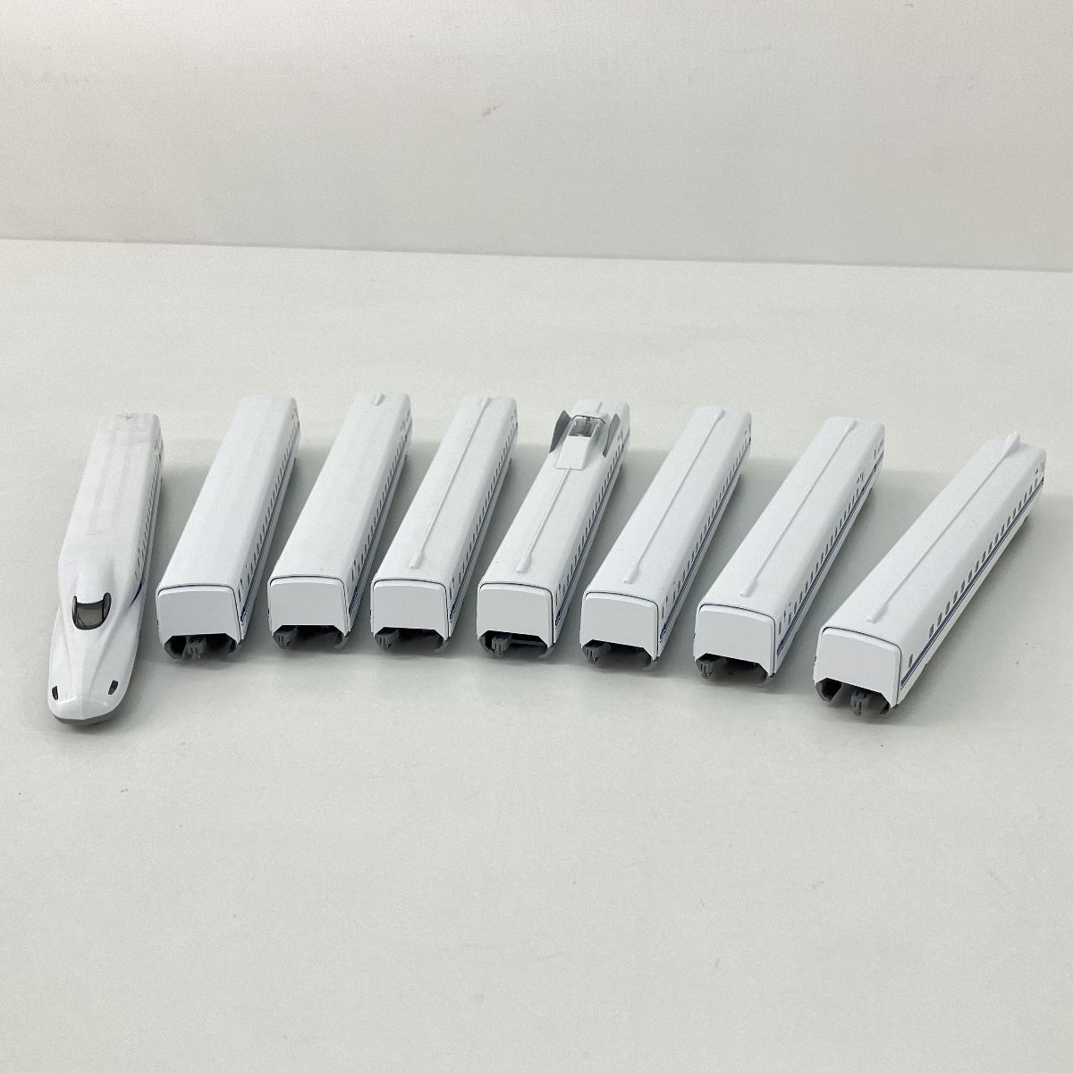 Nゲージ 鉄道模型