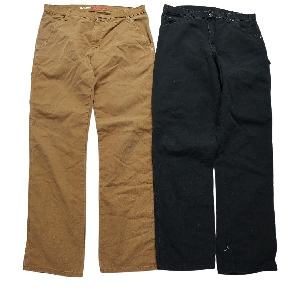 Dickies