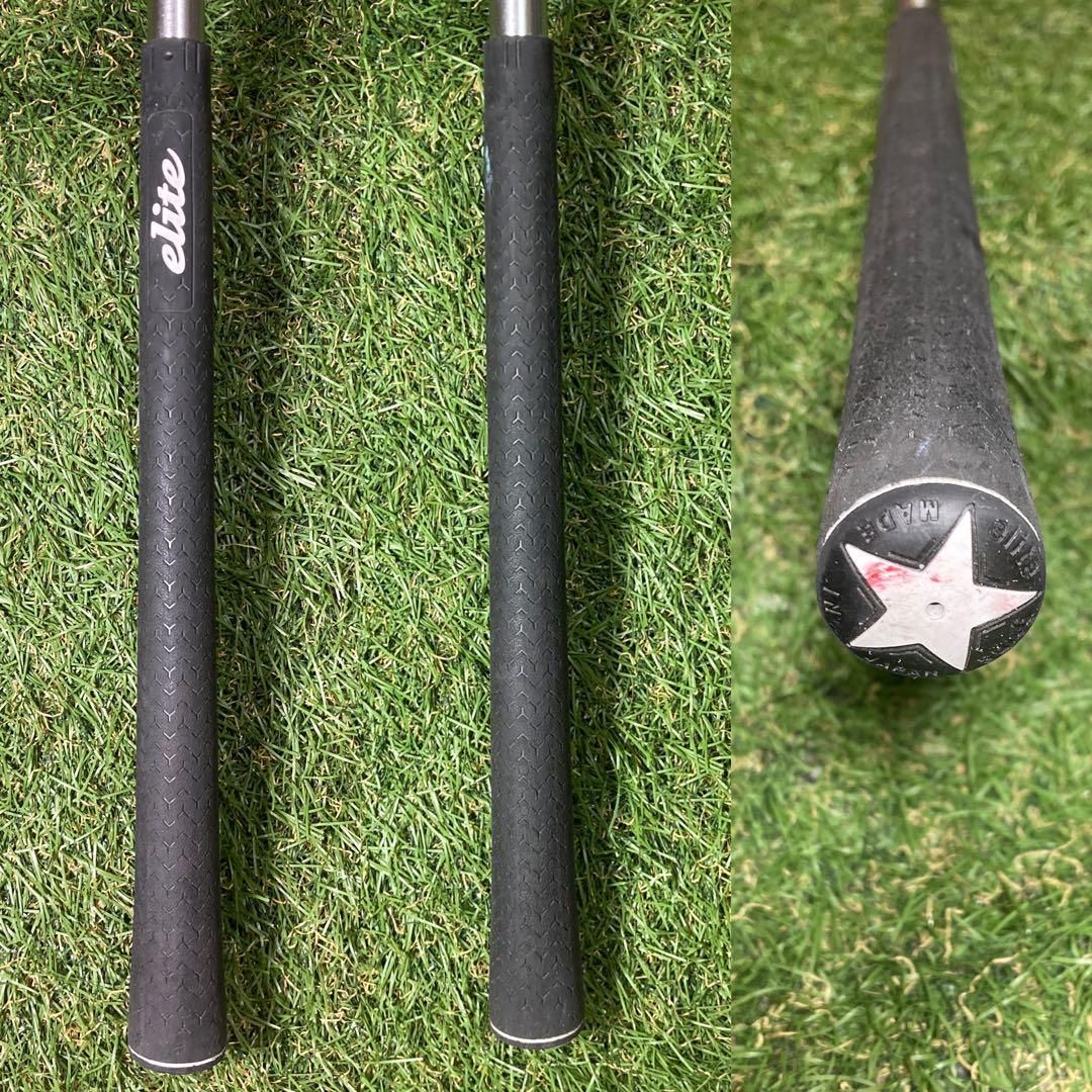 爽やかな axis golf Z2 CBI アクシスゴルフ 5番アイアン 安い！かわいい！