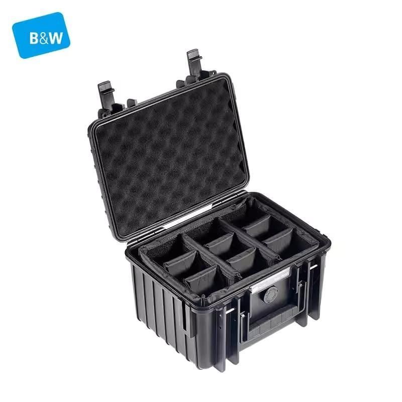 全日本送料無料 B&W】Brompton ブロンプトン用 Type2000 フロントケース フロントバッグ