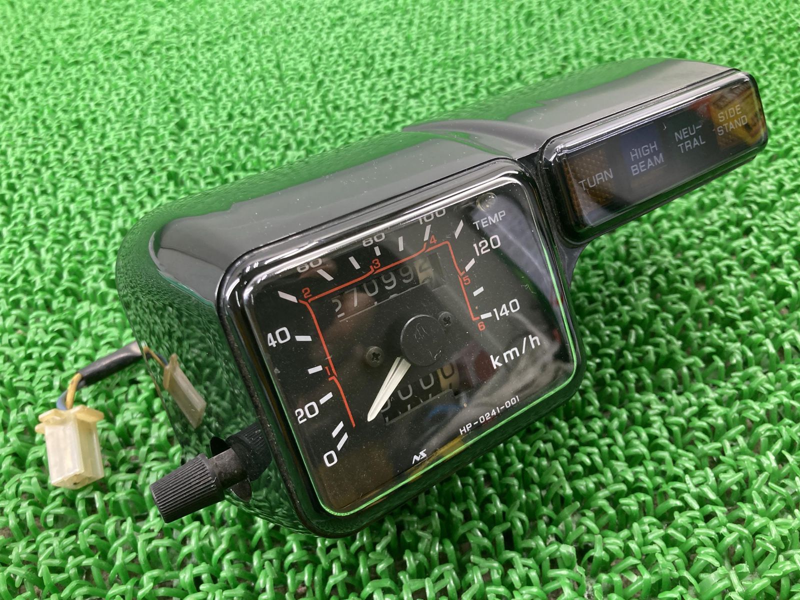ヤマハ　シグナス　スピードメーターセンサー　SE44J　※マグネットセンサー欠品