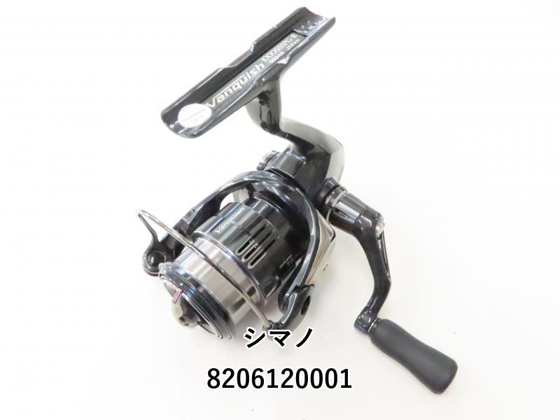 シマノ 19ヴァンキッシュ1000SSSPG Amazon | シマノ(SHIMANO) スピニングリール 19 ヴァンキッシュ