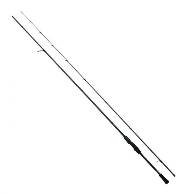 シマノ 23セフィア BB F-B66ML-S オフショアロッド イカメタル」始める