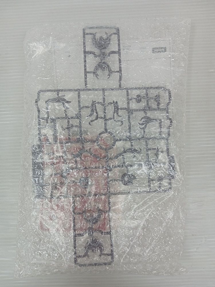 1|10 プラモデル