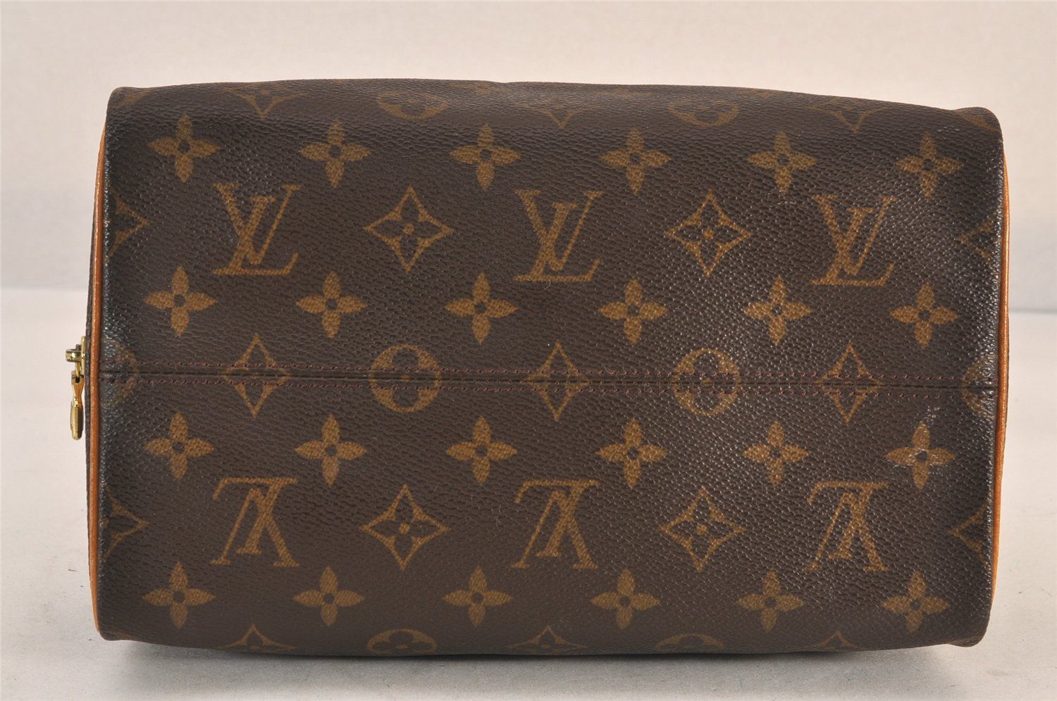 LOUIS VUITTON ルイヴィトン モノグラム トゥルース パット