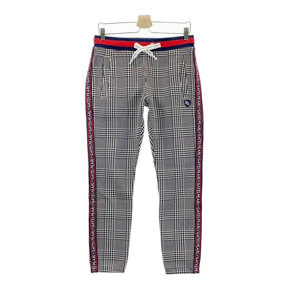 PEARLY GATES スウェットパンツ メンズ サイズ4 【公式通販】