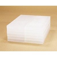 5営業日で発送 武藤商事 造形補修剤プラリペア用型取剤 型取くん 500g 7×50×130mm ×12枚 K-500 6946br