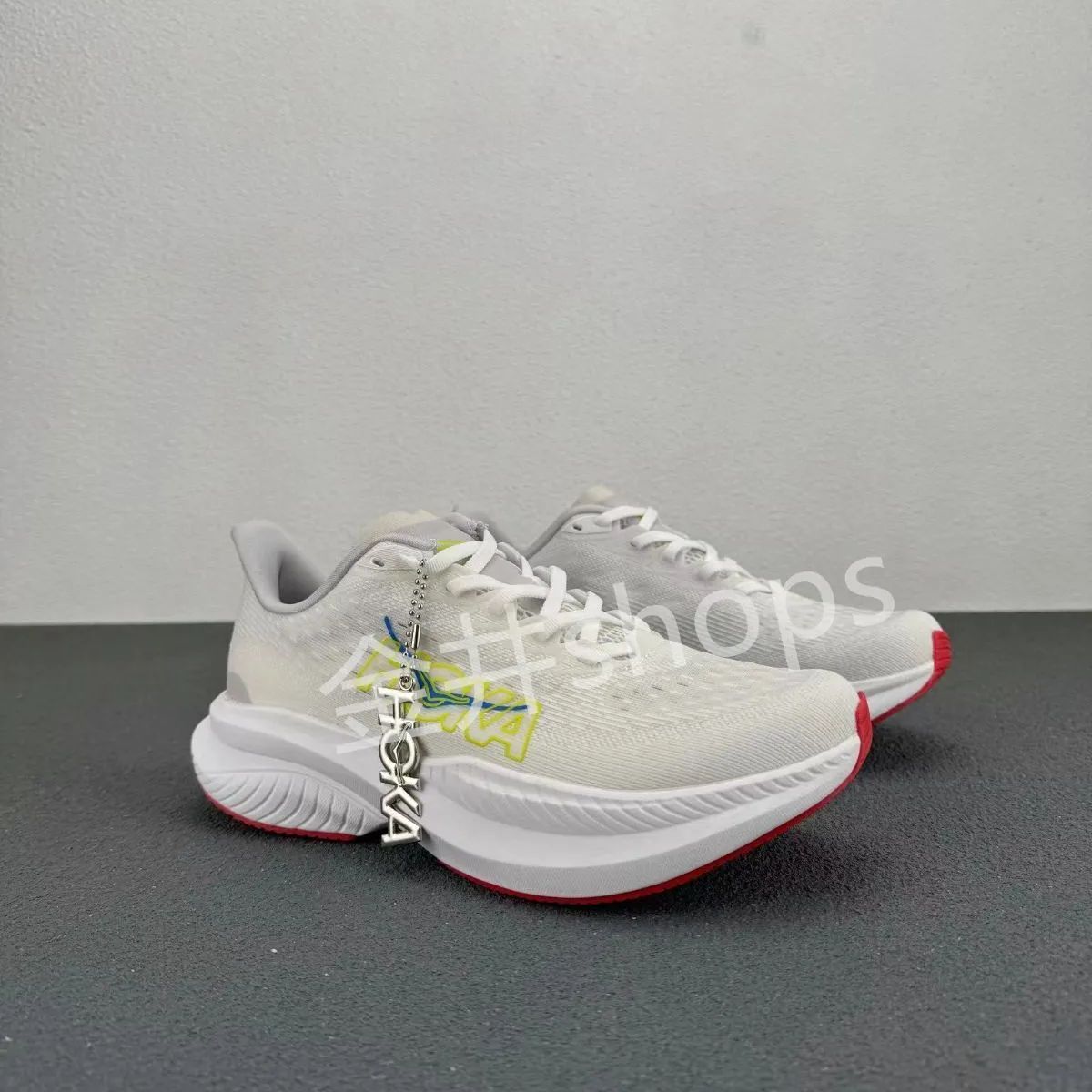 新品 ホカ オネオネ HOKA ONE ONE MACH 6 メンズ/レディース 