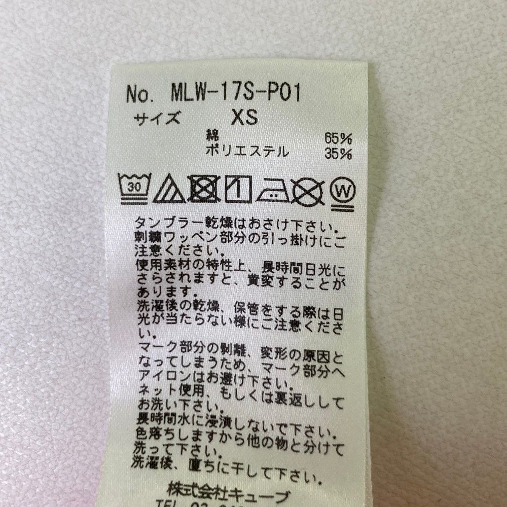 ゴルフウェア