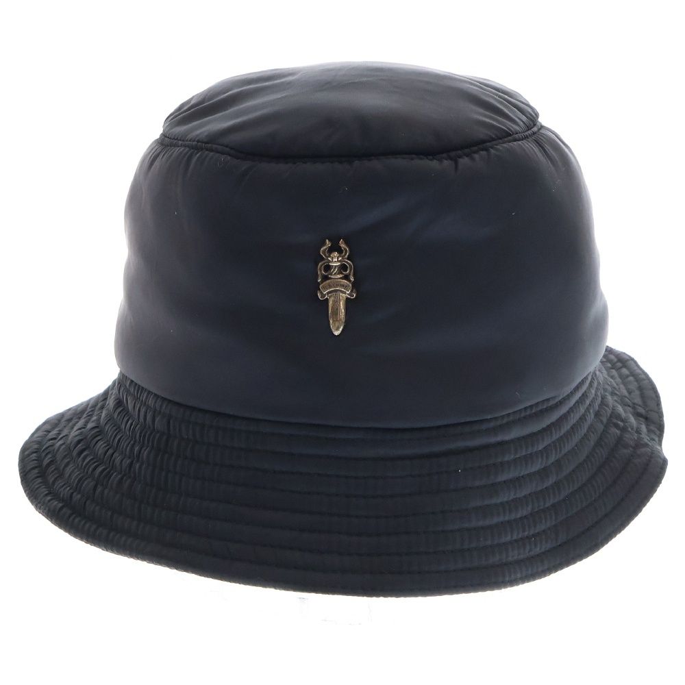 クロムハーツ ダガープリント ナイロン ハット クロムハーツ ダガープリント ナイロン ハット クロムハーツ