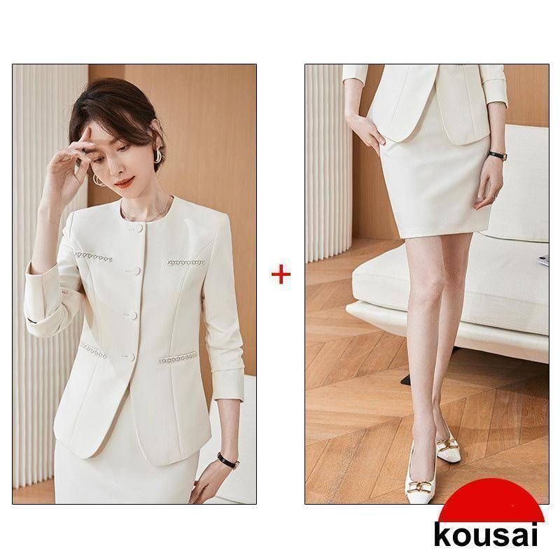 ユニフォーム 通勤