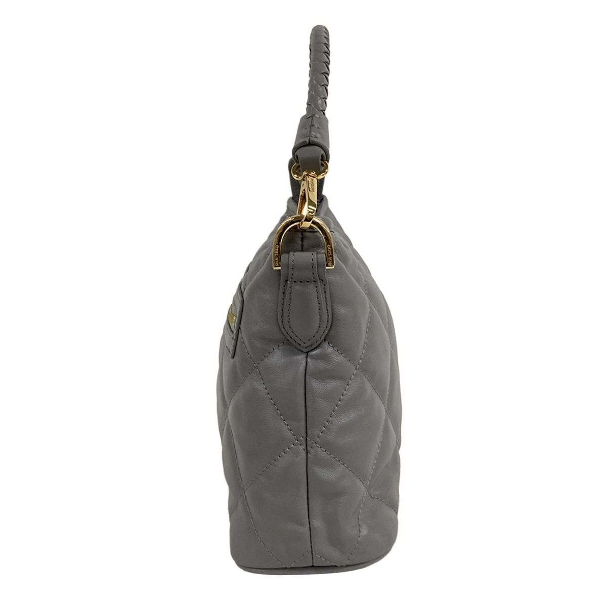 COCOCELUX GOLD(ココセリュックスゴールド) ハンドバッグ美品