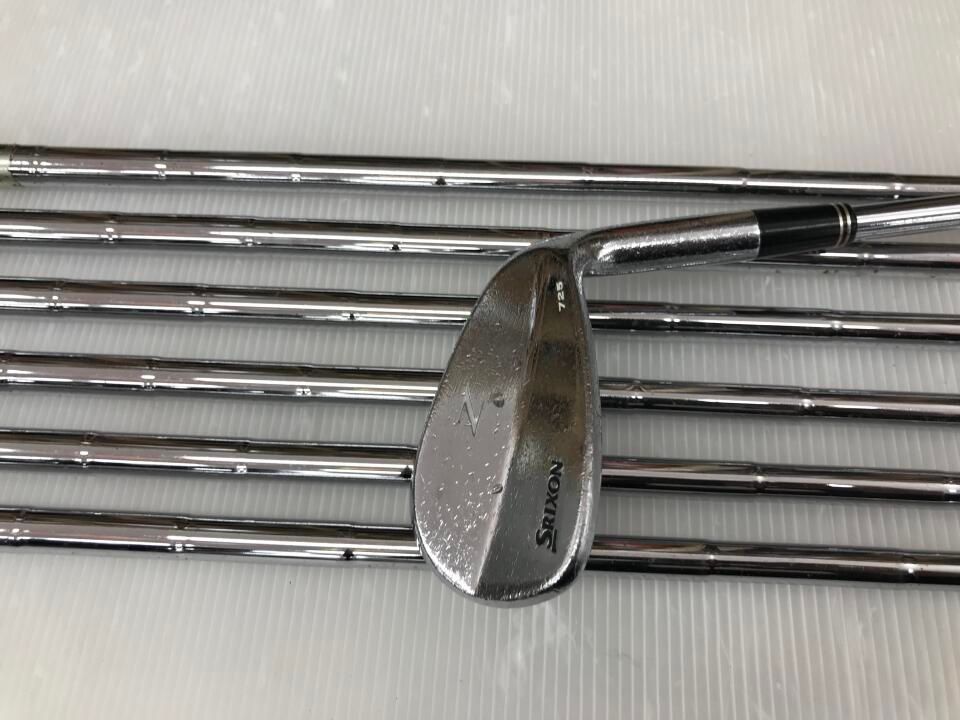 レフティ】タイトリスト T200 2023 メンズアイアンセット 6本 S