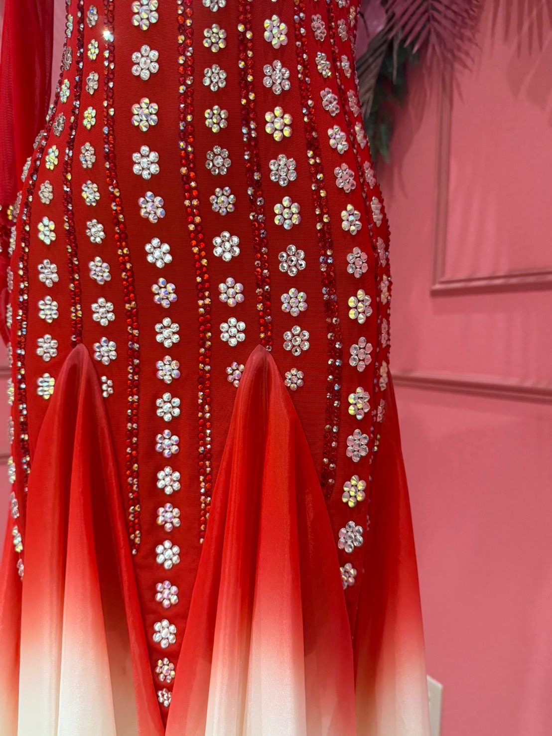 社交ダンス gentil