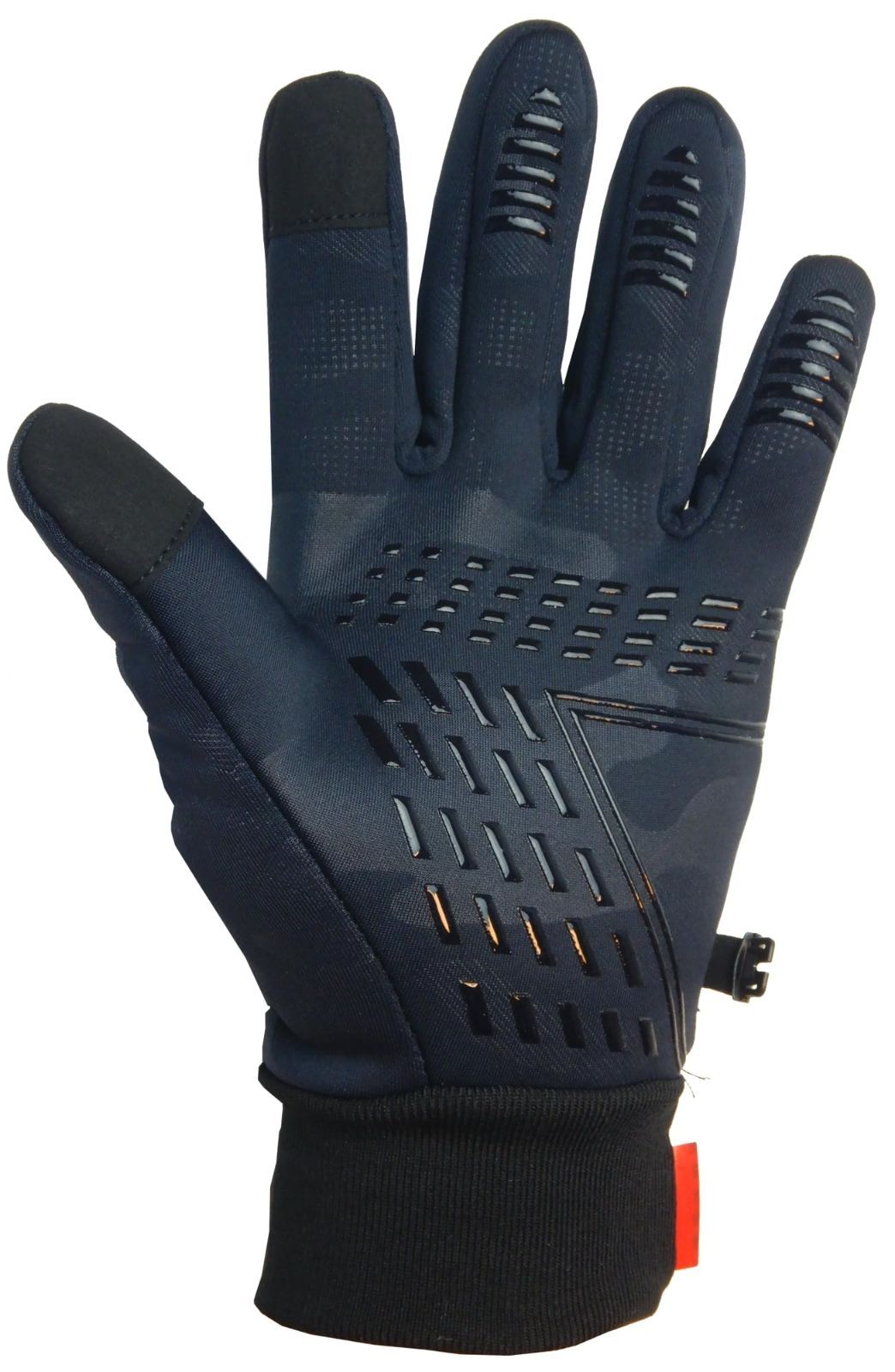 L 男前防寒手袋