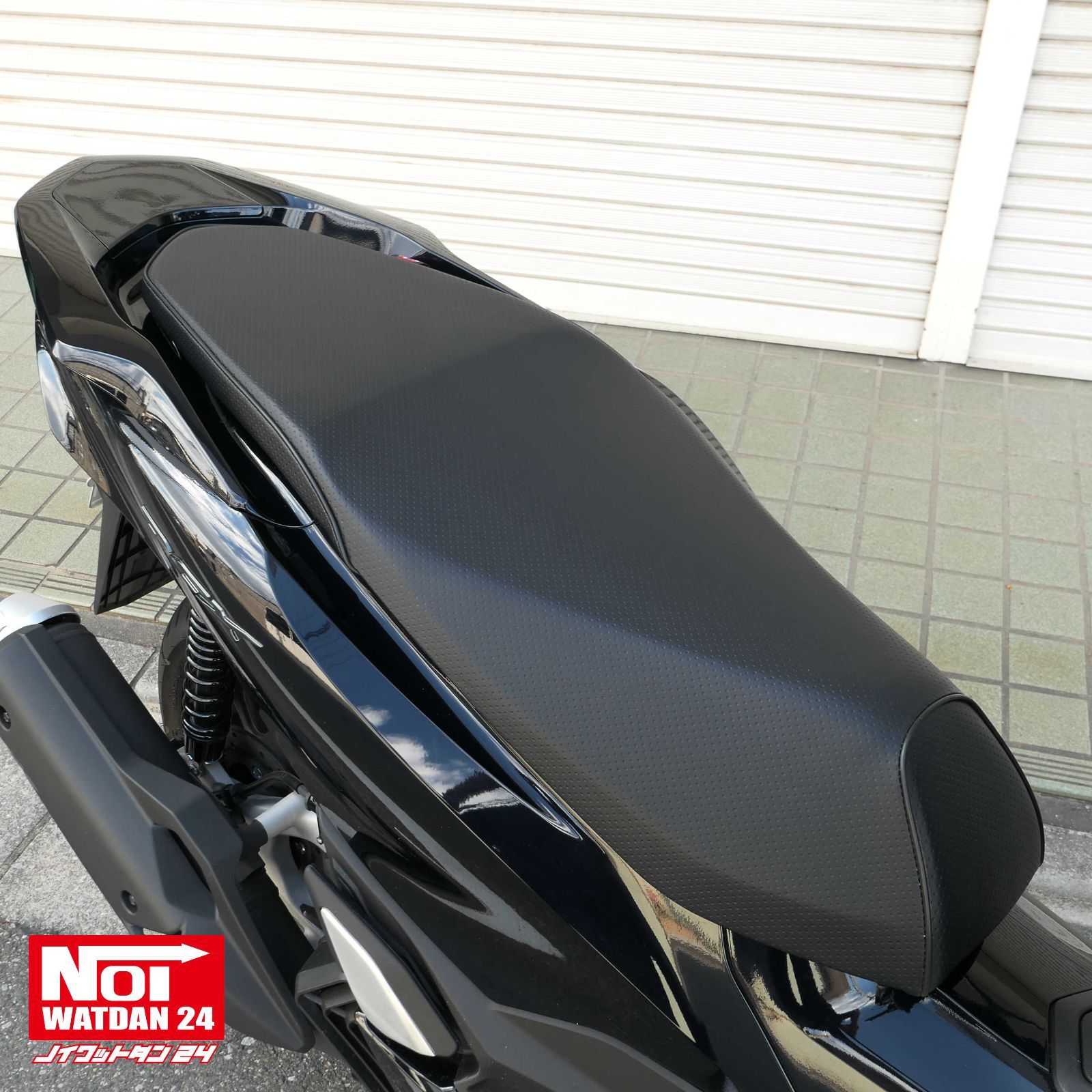 PCX160 PCX150 PCX125 NOI WATDAN24（ノイ ワットダン24） GMP-NH0186