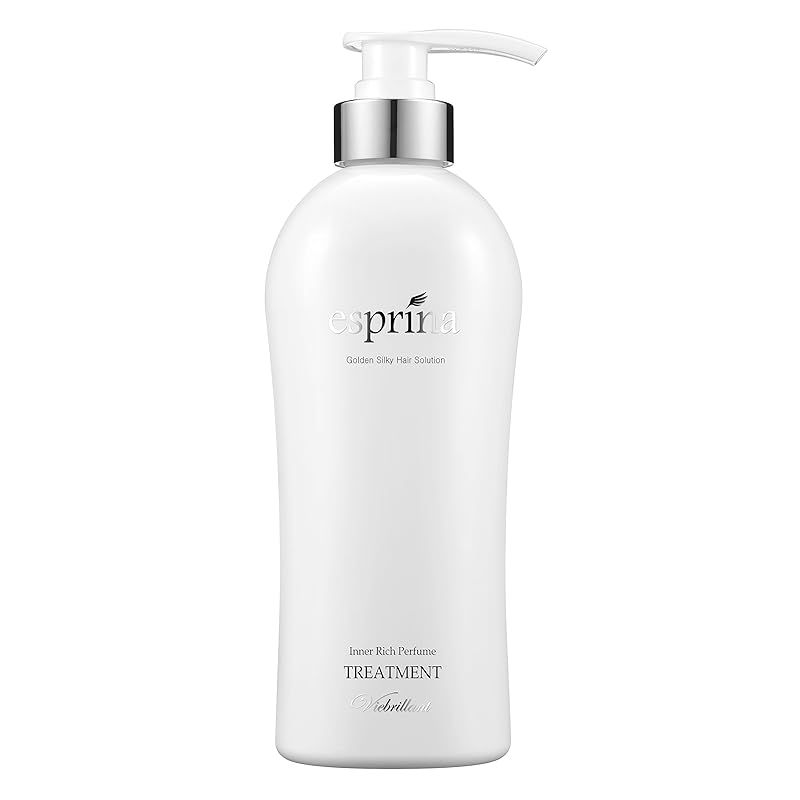 ヴィブリアン エスプリーナ シャンプー トリートメント 他 ヴィブリアン エスプリーナ シャンプー&トリートメント 500ml