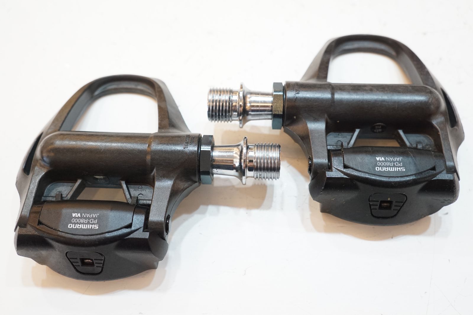 SHIMANO 「シマノ」 ULTEGRA PD-R8000 ペダル / バイチャリ浦和