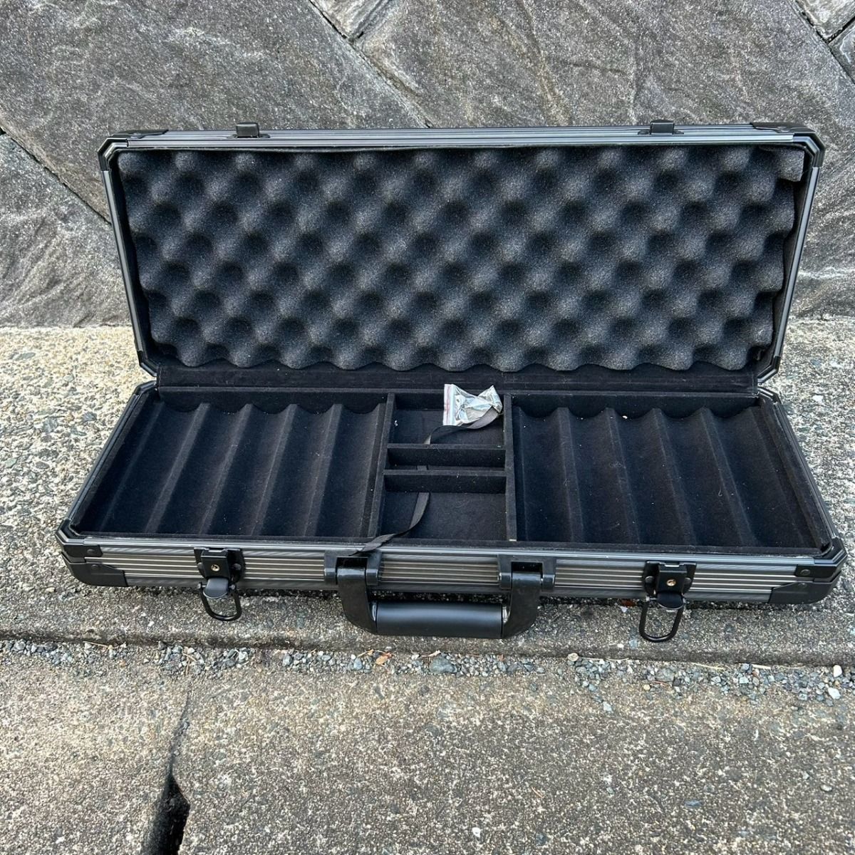 工具箱 ツールボックス トラック 荷台 ボックス 軽トラ アルミ 車載