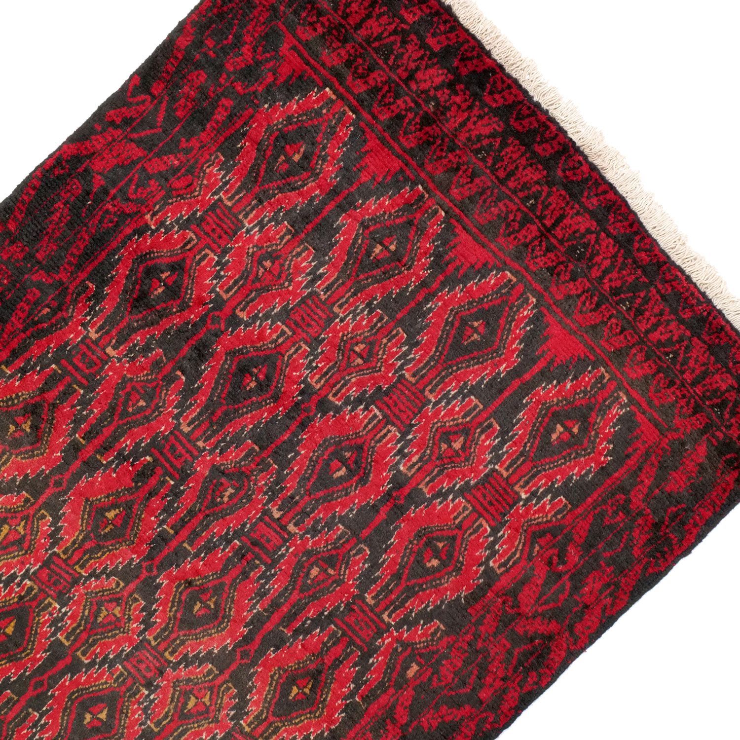 carpet-アンティークペルシャ絨毯