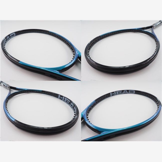 テニスラケット ヘッド グラビティー ツアー モデル G2 HEAD GRAVITY TOUR 2025 c25100276c