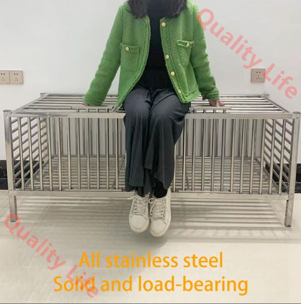 天窓付き耐候性鶏小屋 屋外農場の小動物