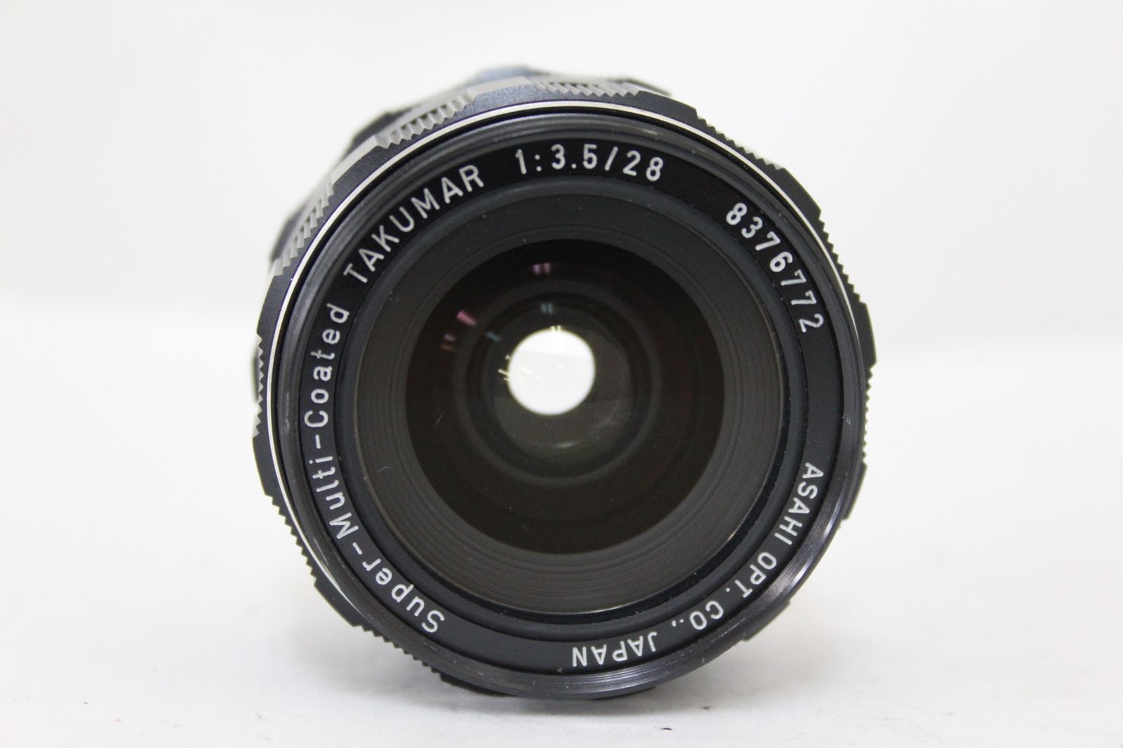 Pentax Super-Multi-Coated
