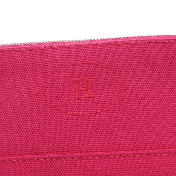 エルメス ボリードポーチMM 【Aランク】【中古】 - メルカリ 