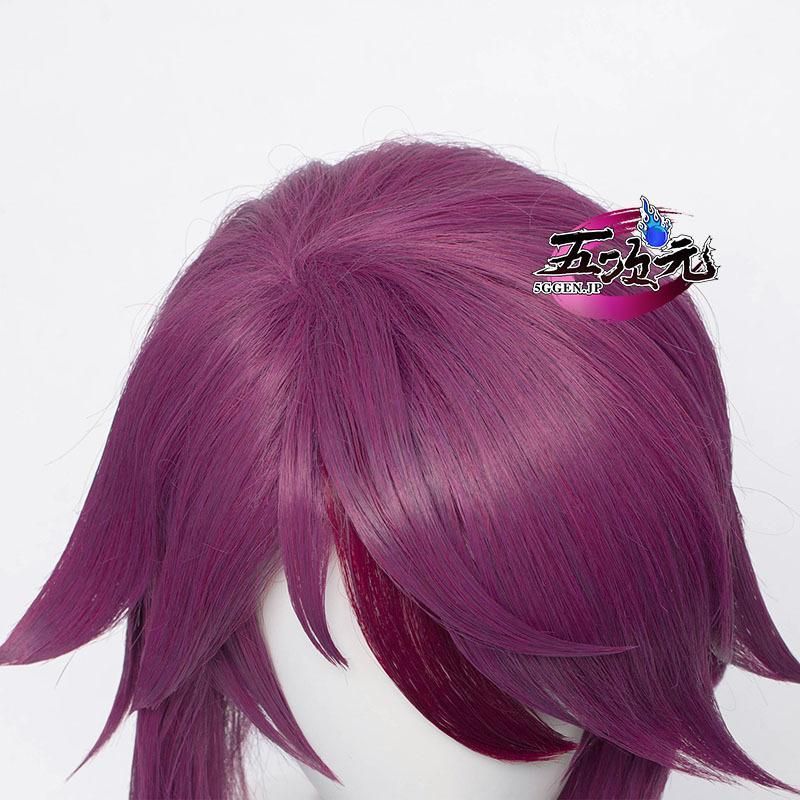 猫屋小舗 原神 コスプレ ロサリア 衣装セット ※ウィッグ 靴 武器 追加可 初