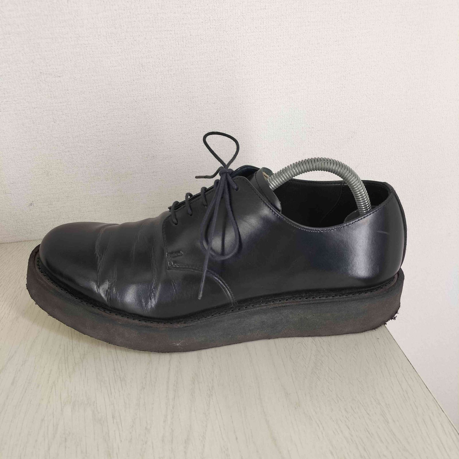 カズユキクマガイアタッチメント KAZUYUKI KUMAGAI ATTACHMENT 19AW 