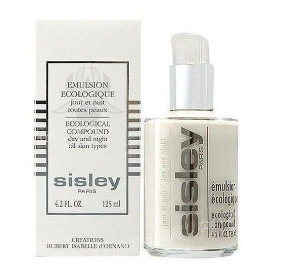 sisley シスレー エコロジカルコムパウンド 125ml 乳液 女性 コスメ 化粧品