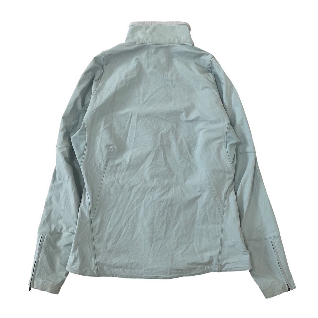 patagonia パタゴニア ソフトシェルジャケット ストレッチ
