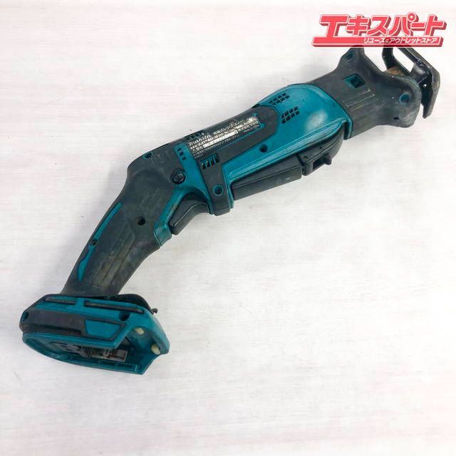 マキタ makita JR184D 充電式レシプロソー 本体のみ 湘南台店