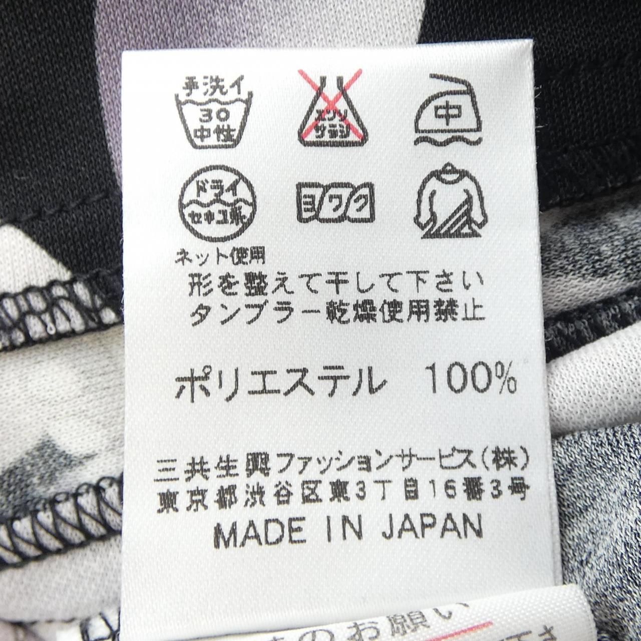 SPORT トップス