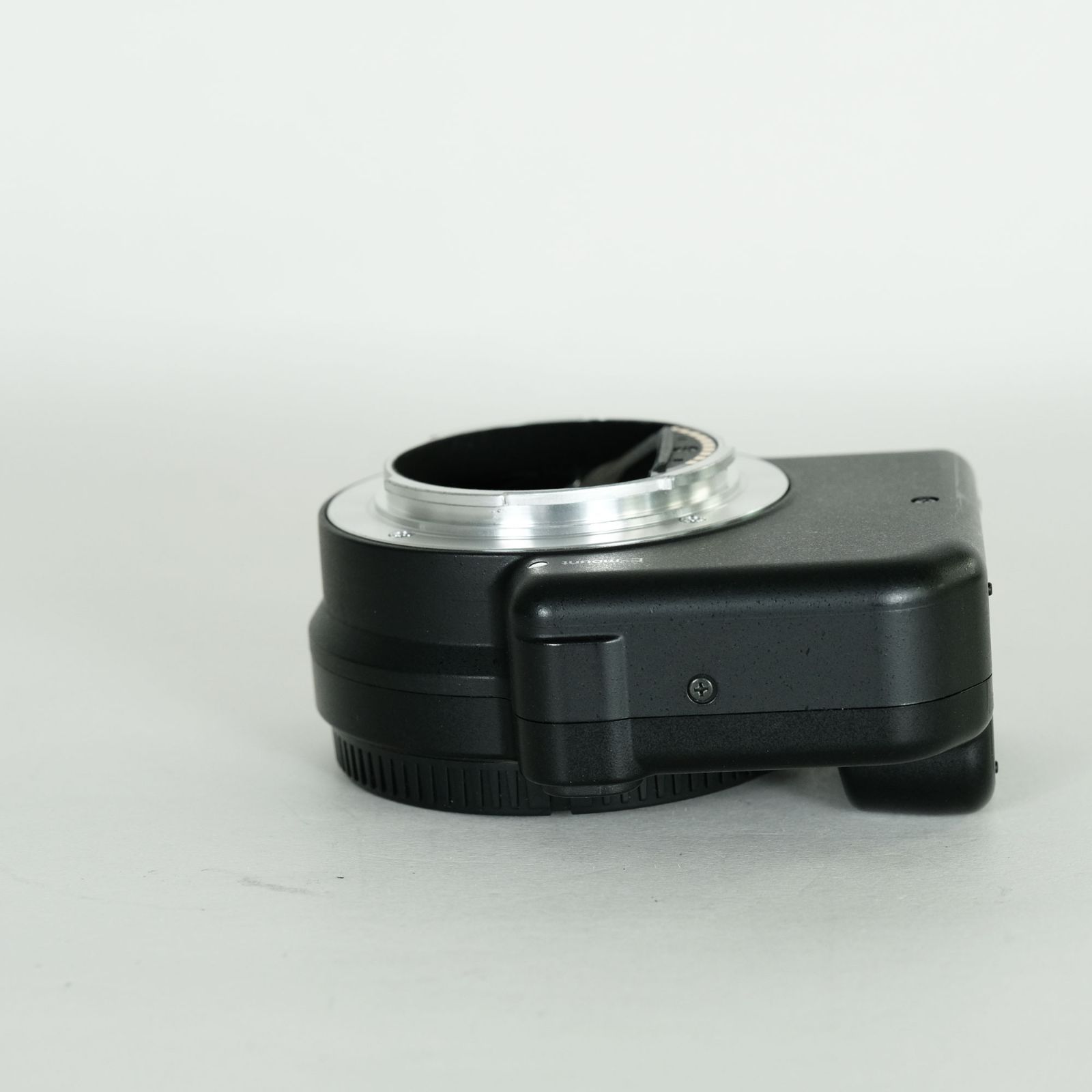 トランスルーセントミラー