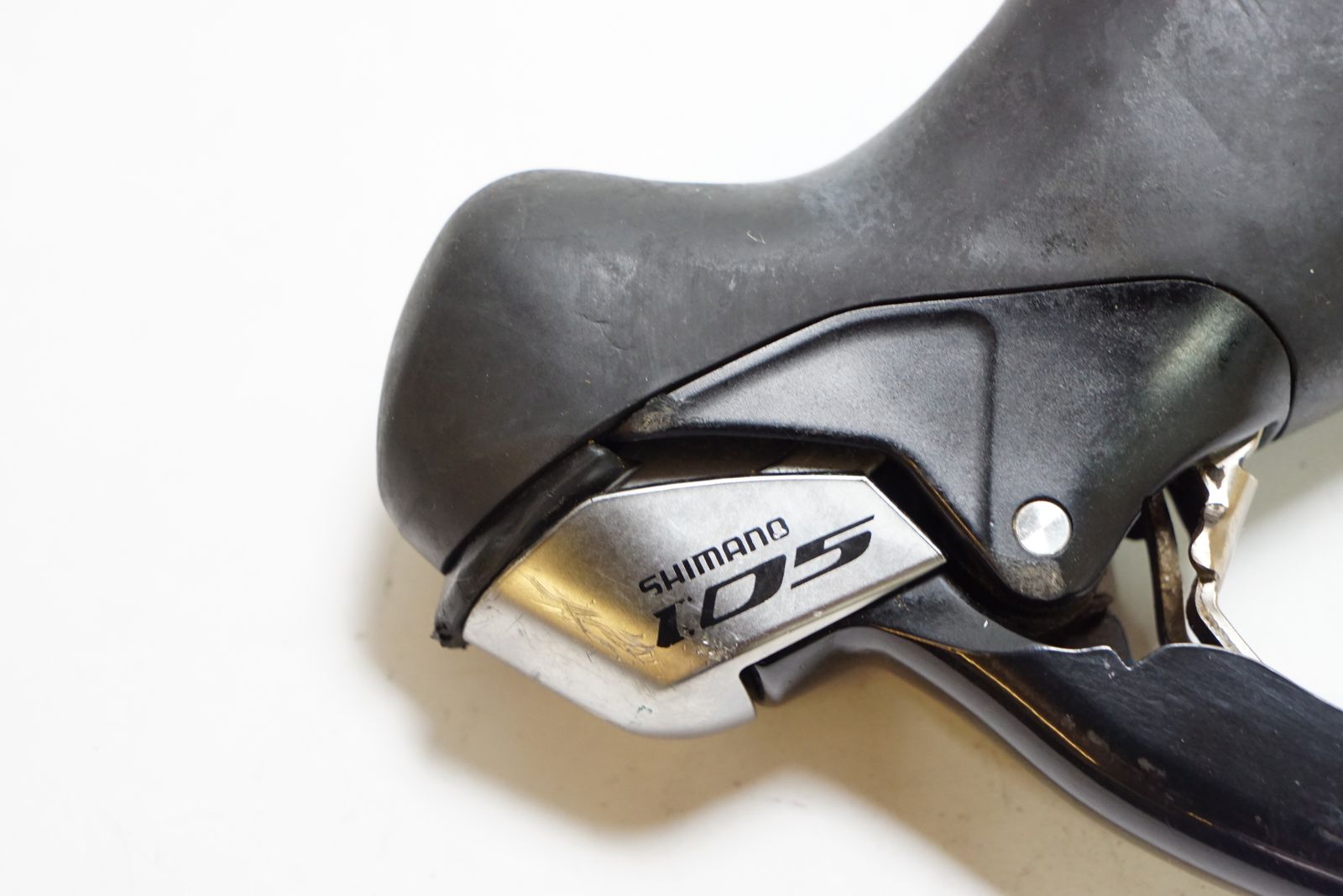 シマノ105 5700 デュアルコントロールレバー シマノ シフトレバー 105 SHIMANO 「シマノ」 105 ST-5700 デュアル