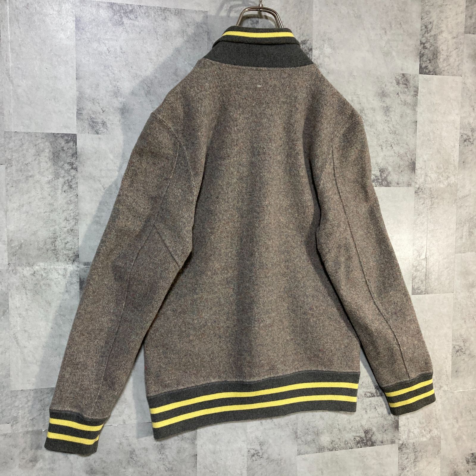 アワードジャケット