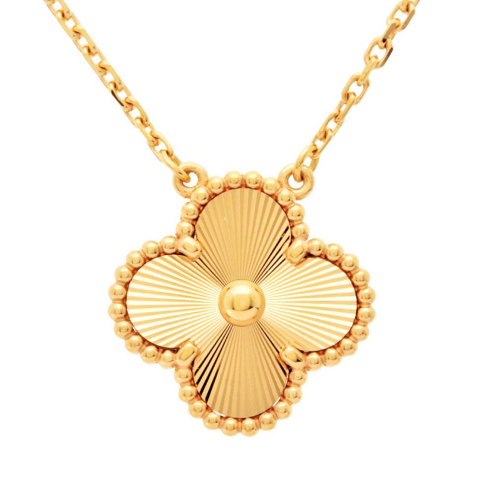 ヴァンクリーフ&アーペル Van Cleef & Arpels ヴィンテージ