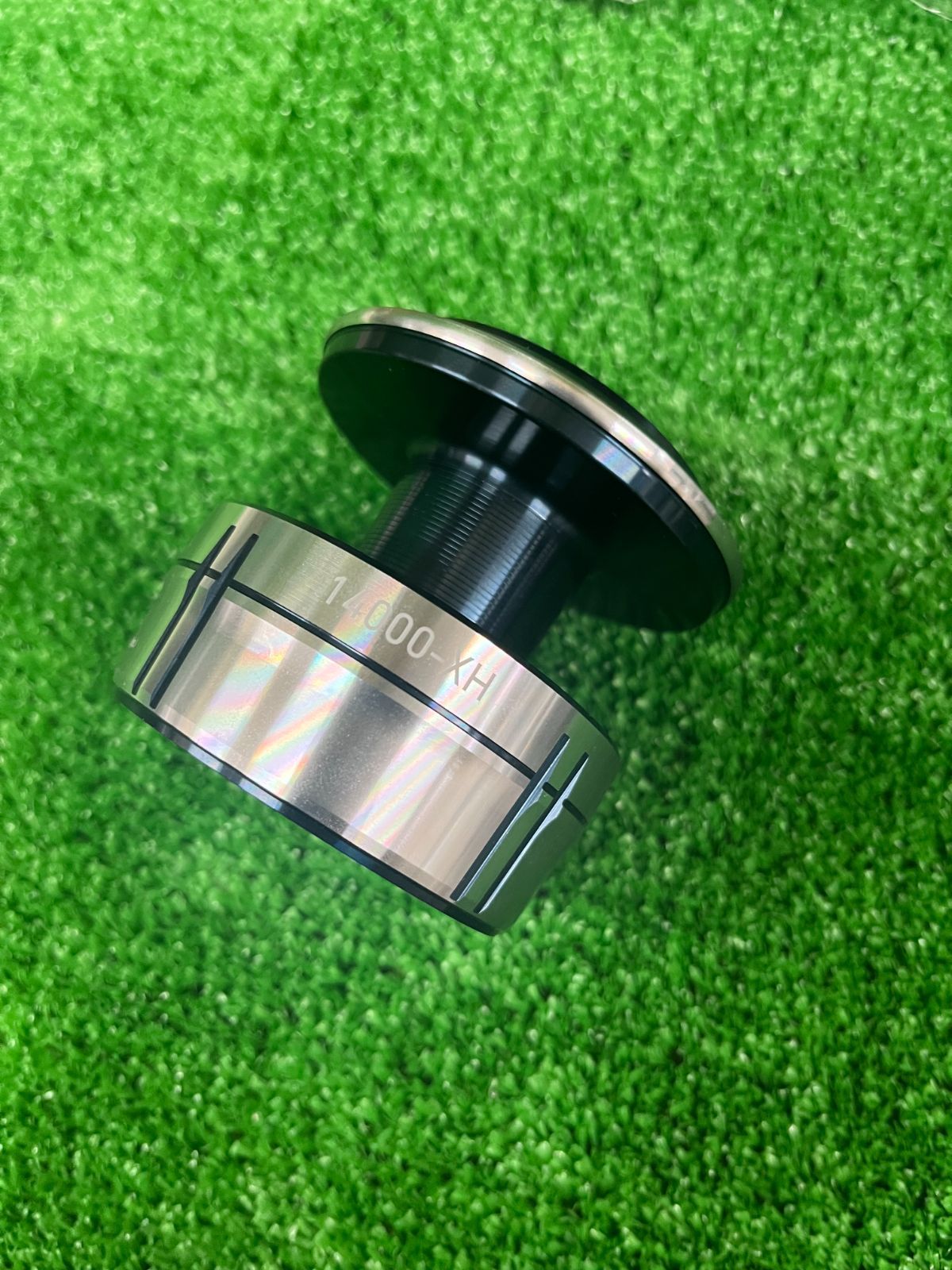 セルテートsw14000番スプール 21セルテートSW 14000-XH スプール（栗東