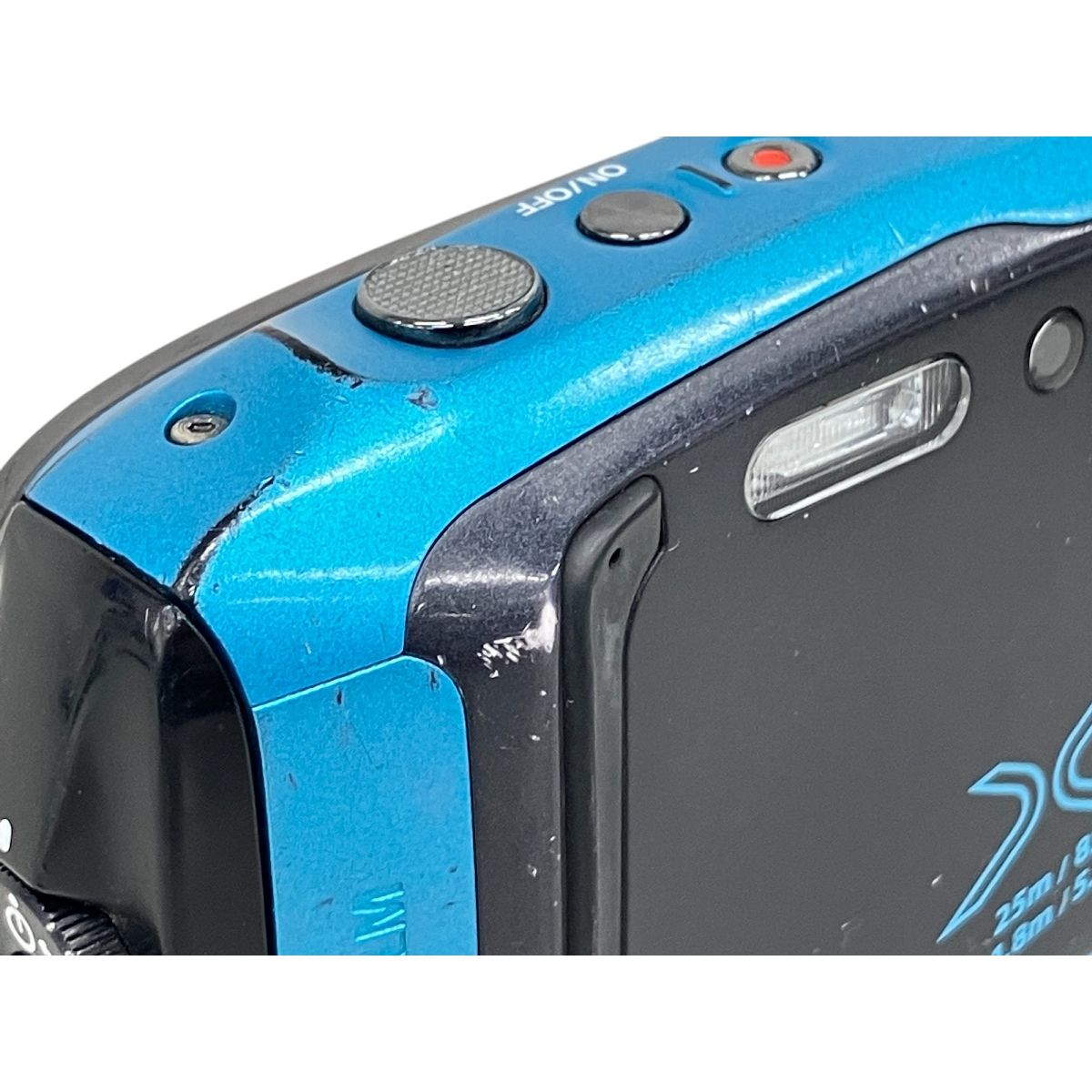 富士フイルム FUJIFILM FinePix XP140 コンパクト デジタル