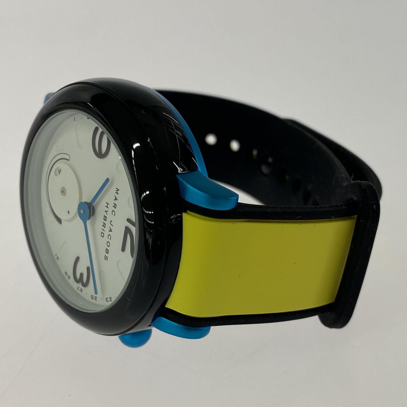 MARC JACOBS 腕時計 スマートウォッチ マークジェイコブス 腕時計