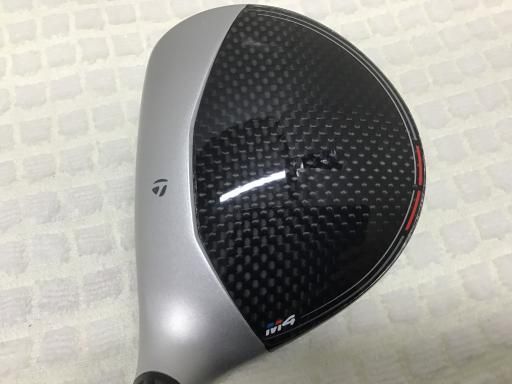 中古】 テーラーメイド M4 5W フェアウェイウッド FW 純正特注