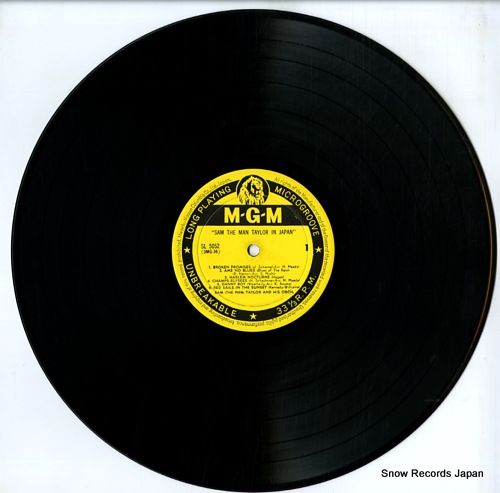 レコード　サム・テイラーLP盤 2025年最新】Yahoo!オークション -サムテイラー lp(レコード)の
