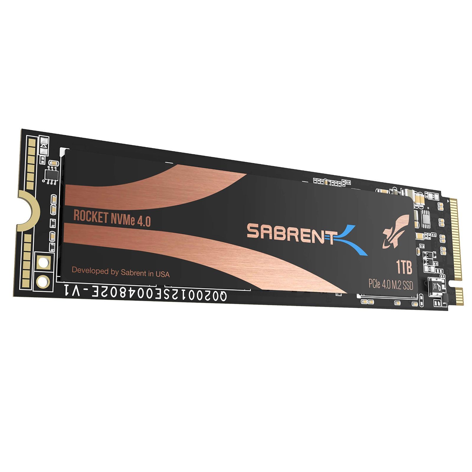 【新着商品】エクストリームパフォーマンス ロケット4 2280、内蔵SSD最大5500MB/秒 M.2 M.2 1TB、Gen4 SSD、NVMe SB-ROCKET-NVMe4-1TB 4.0 1TB、PCIe SSD SSD 1TB、PS5に対応、M.2