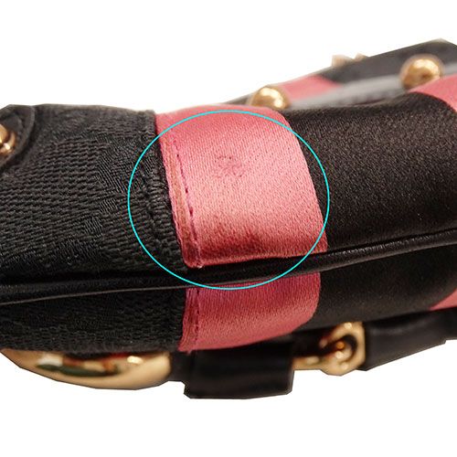グッチ GUCCI バッグ レディース ブランド ハンドバッグ GGキャンバス 