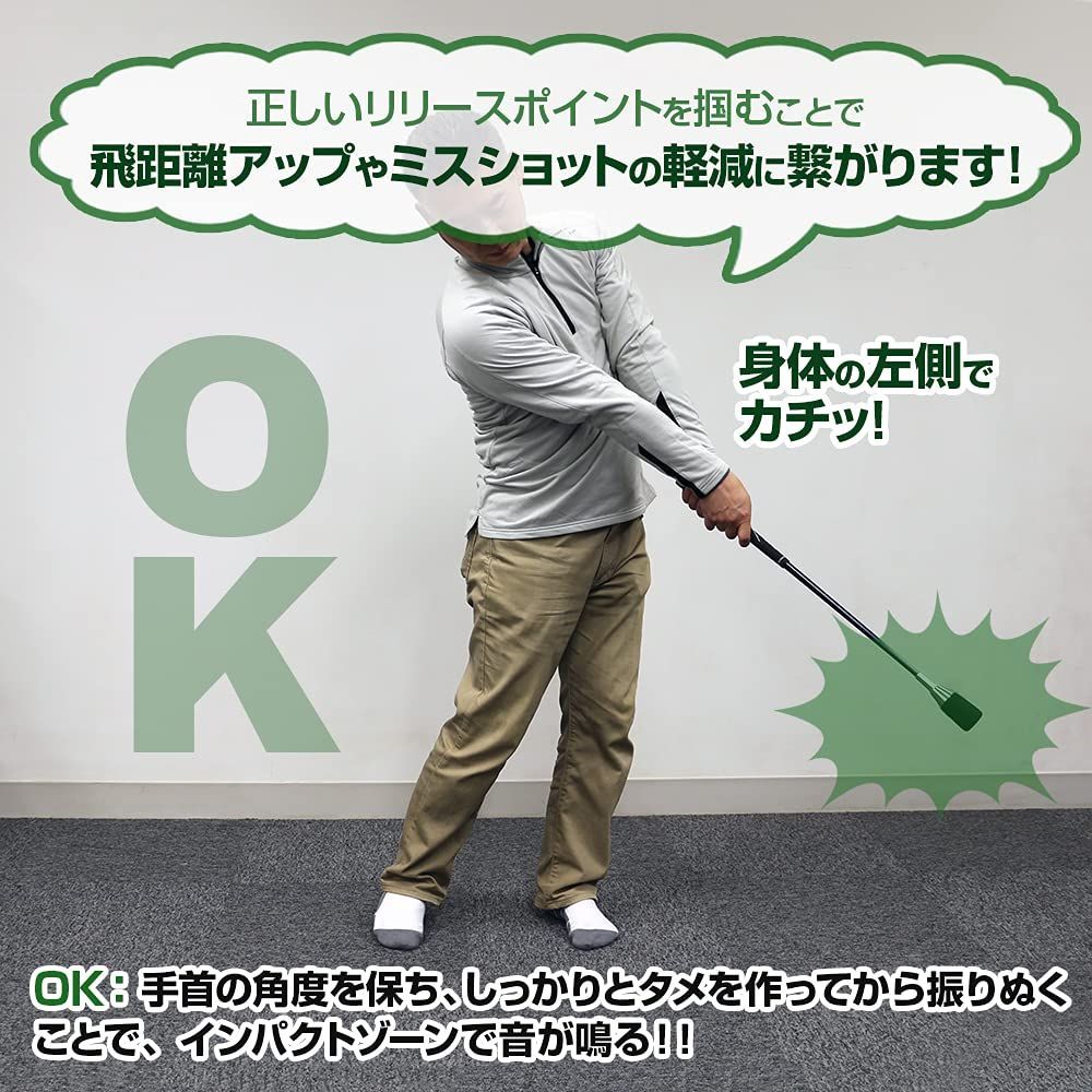 今平周吾プロ・若林舞衣子プロ 推奨ダイヤゴルフDAIYA GOLF 